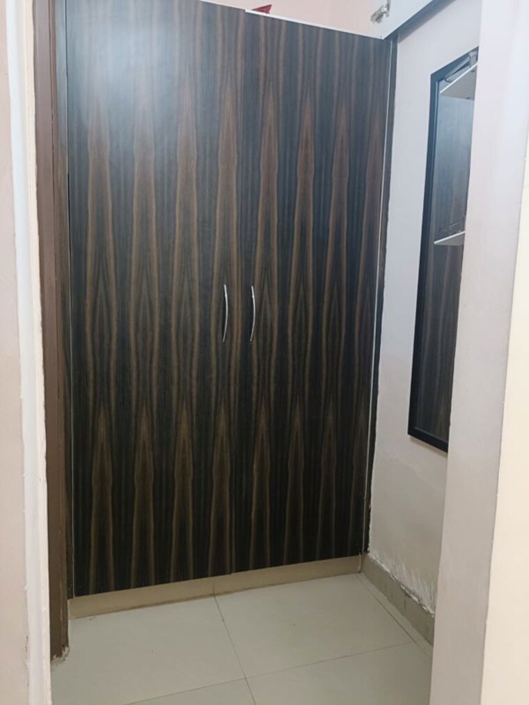 Balcony, awho-6a 3 Bedroom 1645 Sq.Ft. Apartment In Vrindavan Yojna Lucknow 10648222