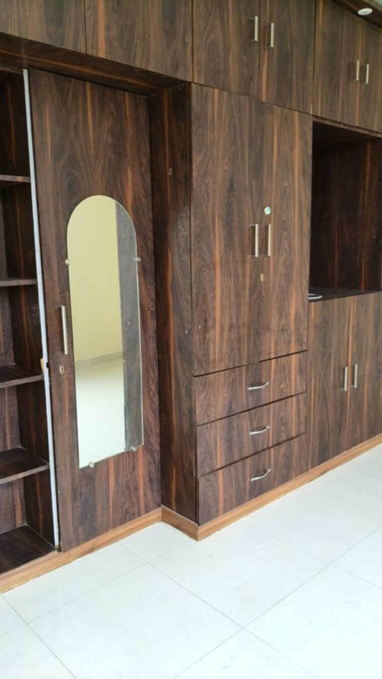 undefined, awho-6a 3 Bedroom 1645 Sq.Ft. Apartment In Vrindavan Yojna Lucknow 10648222