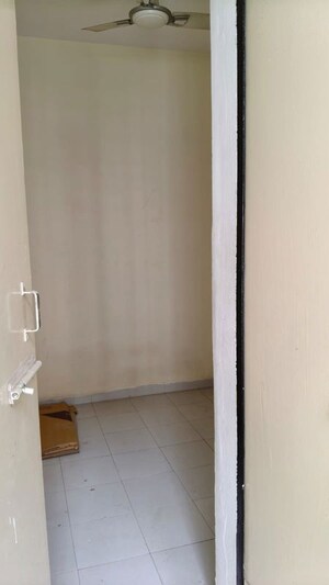 Bathroom in 3 BHK Apartment at AWHO 6A, Vrindavan Yojna – for Rent