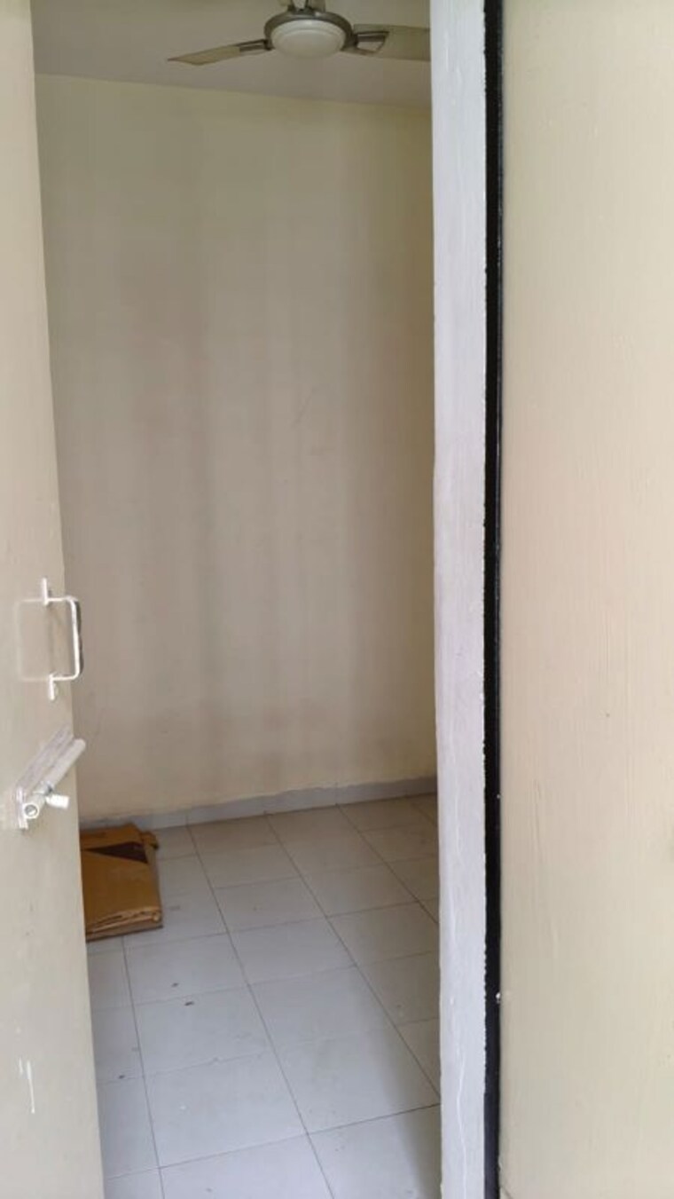 Bathroom, awho-6a 3 Bedroom 1645 Sq.Ft. Apartment In Vrindavan Yojna Lucknow 10648222