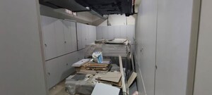 Team Area in  Office Space at One BKC, Bandra East – for Rent