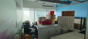 Team Area in  Office Space at One BKC, Bandra East – for Rent