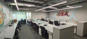  Office Space For Rent in One BKC, Bandra East