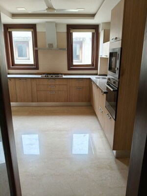 4 BHK Builder Floor For Rent in Panchsheel Park