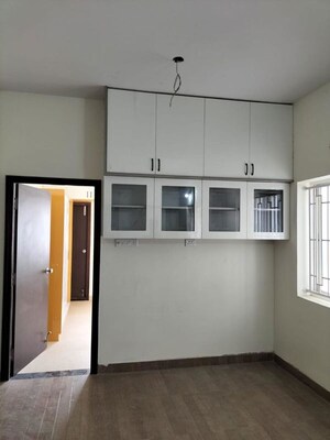 2 BHK Apartment For Sale in Saket Pranamam, Kompally