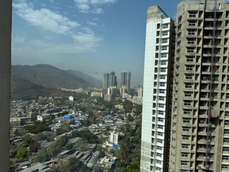 Exterior View, oberoi-eternia 3 Bedroom 1127 Sq.Ft. Apartment In Mulund West Mumbai 10641133