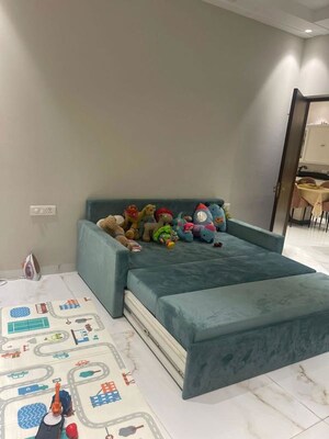 3 BHK Apartment For Sale in Greater Kailash