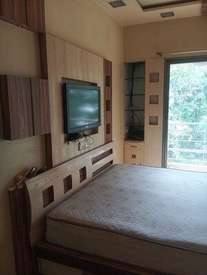 3 BHK Apartment For Rent in Kohinoor City Phase II, Kurla