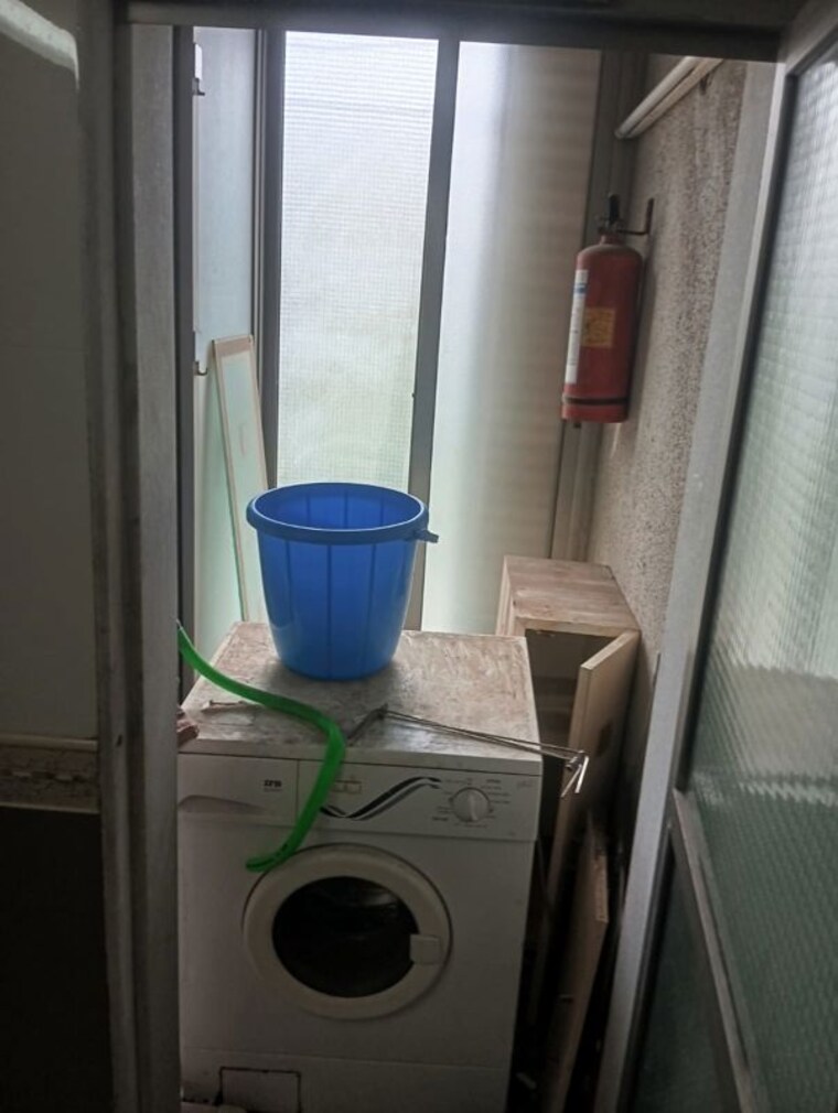 Bathroom, kohinoor-city-phase-ii 3 Bedroom 1034 Sq.Ft. Apartment In Kurla Mumbai 10648238