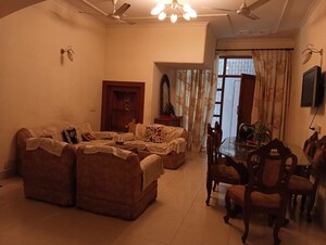 3 BHK Builder Floor For Rent in Panchsheel Vihar