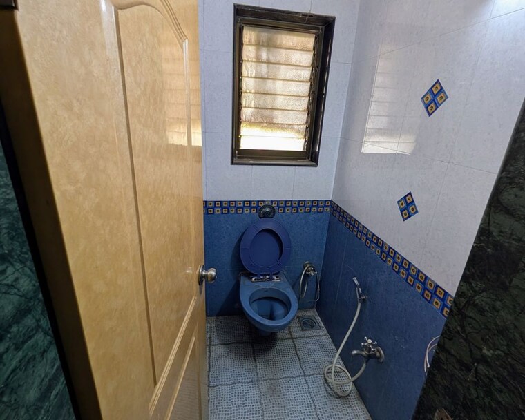 Team Area, hilton-tower 1 Bedroom 458 Sq.Ft. Apartment In Andheri East Mumbai 10648244