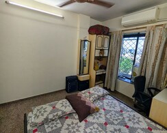 1 BHK +Apartment For Rent in Hilton Tower