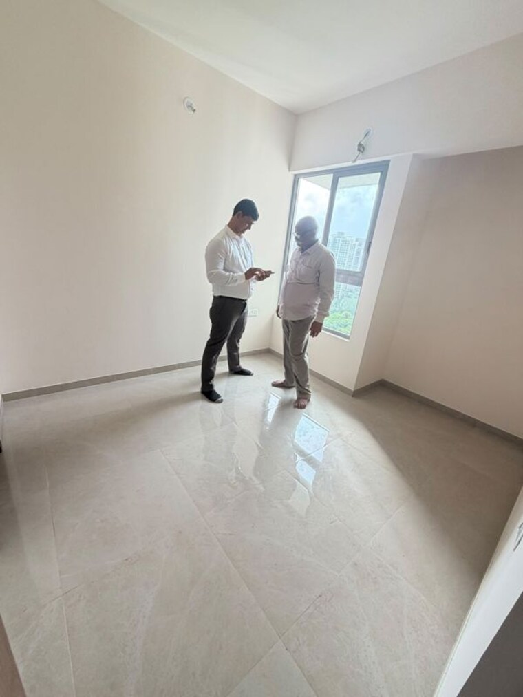 Room, piramal-vaikunth-cluster-4 1 Bedroom 380 Sq.Ft. Apartment In Balkum Pada Thane 10648253