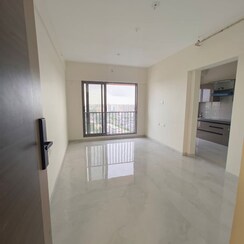 1 BHK +Apartment For Rent in Veena Synergy