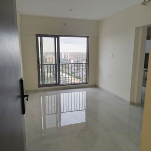 Master Bedroom in 1 BHK Apartment at Veena Synergy, Andheri East – for Rent