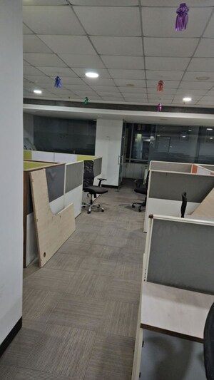  Office Space For Rent in Wadhwa The Capital, Bandra East