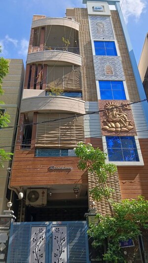 3 BHK Independent House For Sale in Uppal