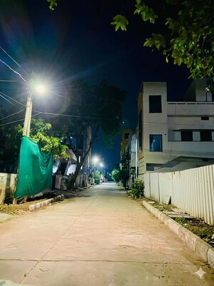 3 BHK Independent House – Exterior View View at Uppal - for Sale