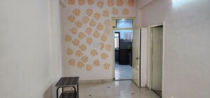 Living Room in 1 BHK Apartment at Om Nivas LBS, Lbs Marg – for Rent