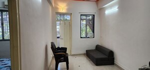 1 BHK Apartment For Rent in Om Nivas LBS, Lbs Marg