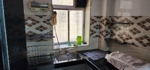 Balcony in 1 BHK Apartment at Om Nivas LBS, Lbs Marg – for Rent