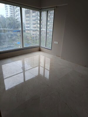 Room in 2 BHK Apartment at Haware Intelligentia Axis, Borivali East – for Rent