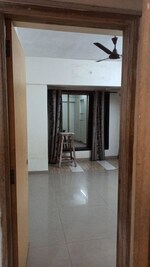 1 BHK 406 Sq.Ft. Apartment in Chincholi Apartment