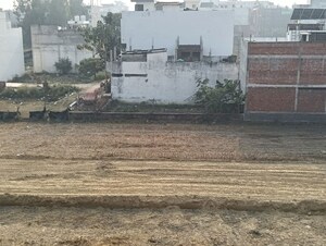 Plot Area in  Plot at Royal City Phase 2, Deva Road – for Sale