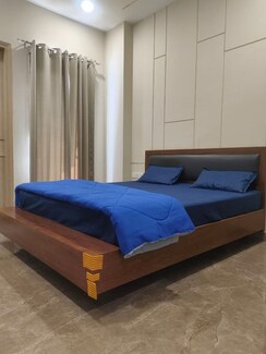 1 BHK +Builder Floor For Rent in Mayfield Garden
