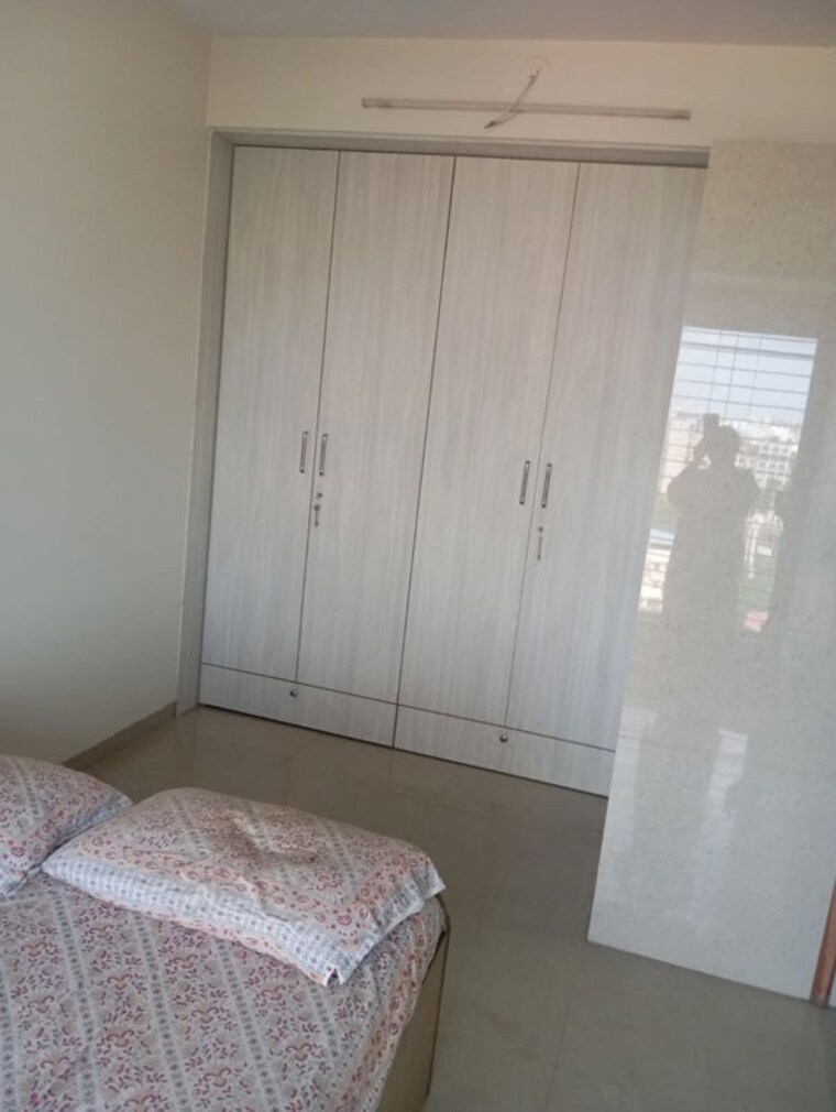 Bedroom, koteshwar-palace 1 Bedroom 450 Sq.Ft. Apartment In Andheri East Mumbai 10648274