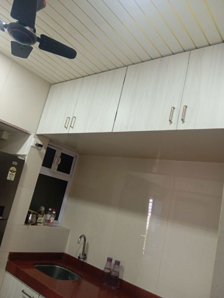 Kitchen, koteshwar-palace 1 Bedroom 450 Sq.Ft. Apartment In Andheri East Mumbai 10648274
