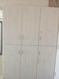 1 BHK Apartment For Rent in Koteshwar Palace