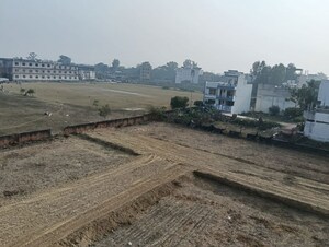 Plot Area in  Plot at Neelendras Amity Greens, Gomti Nagar – for Sale