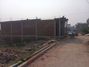  Plot For Sale in Neelendras Amity Greens, Gomti Nagar
