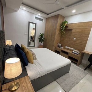 1 BHK Builder Floor For Rent in Dlf Phase I