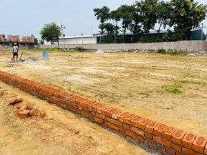  Plot For Sale in Neelendras Amity Greens, Gomti Nagar