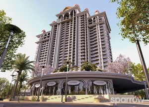 3 BHK Apartment For Sale in Sector 56