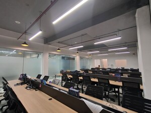  Office Space in IT/SEZ For Rent in Logix Cyber Park, Sector 62