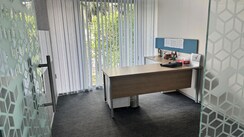 Office Space For Rent in Wadhwa The Capital