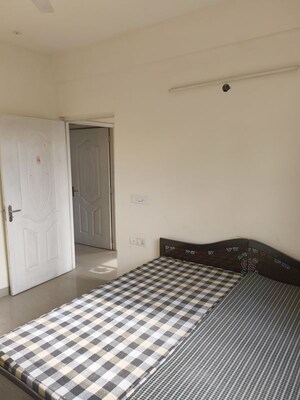 Bedroom in 2 BHK Apartment at Shree Vardhman Mantra, Sector 67 – for Rent