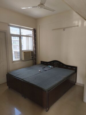Bedroom in 2 BHK Apartment at Shree Vardhman Mantra, Sector 67 – for Rent