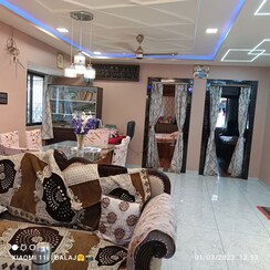 3 BHK +Apartment For Rent in Mahaavir Rachana