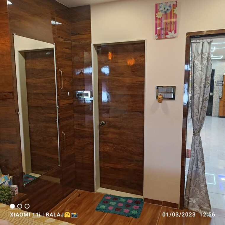 undefined, mahaavir-rachana 3 Bedroom 1550 Sq.Ft. Apartment In Cbd Belapur Sector 15 Navi Mumbai 10620401