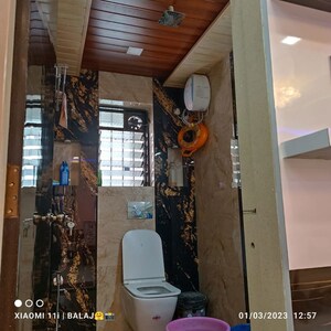 Team Area in 3 BHK Apartment at Mahaavir Rachana, Cbd Belapur Sector 15 – for Rent
