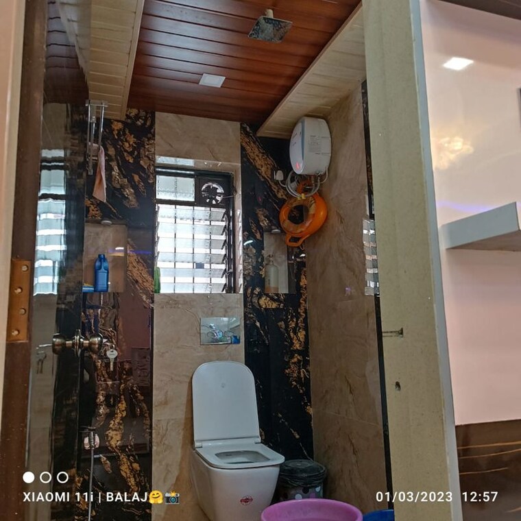 Team Area, mahaavir-rachana 3 Bedroom 1550 Sq.Ft. Apartment In Cbd Belapur Sector 15 Navi Mumbai 10620401