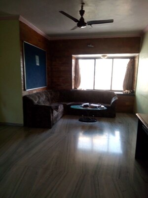 1.5 BHK Apartment For Rent in Lodha Amara, Kolshet Road
