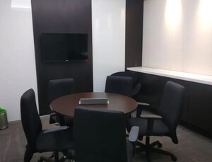 Team Area in  Office Space at Bandra Kurla Complex – for Rent
