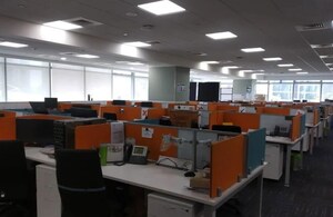  Office Space For Rent in Bandra Kurla Complex