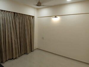 1 BHK Apartment For Rent in Vinay Unique Gardens, Virar West
