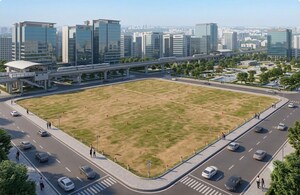  Land For Sale in Hi Tech City